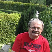 Mojx - mężczyzna, 67 lat, Warszawa