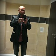 Kikaburda - couple (woman 48 years, man 52 years), Košice