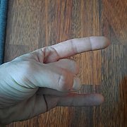 Baldeck - mężczyzna, 41 lat, Kwidzyn