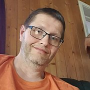 Elverummann - mężczyzna, 51 lat, Elverum