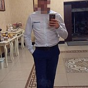 Dima93 - muž, 32 let, Житомир