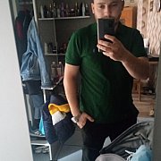 Mordeczka27 - man, 31 years, Elbląg