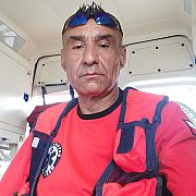 Jaroslawnecek - mann, 61 Jahre, Hoofddorp