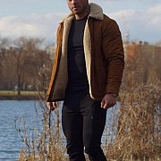 Blackboywarsaw - чоловік, 40 років, Warszawa