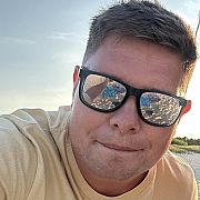 Piotr8891Poznan - mężczyzna, 37 lat, Poznań