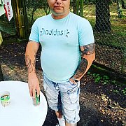Kibic1922 - mężczyzna, 45 lat, Nowy Tomyśl