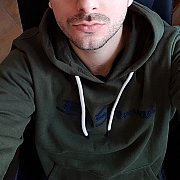 Twojjanek - muž, 32 let, Wrocław