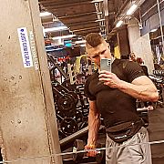 Kacper7shadow - mężczyzna, 24 lat, Gdańsk