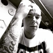 CzarnyCzarny90 - мужчина, 34 лет, Bydgoszcz