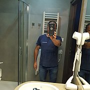 Franek33 - muž, 42 let, Katowice