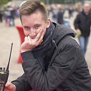 Endriu1520 - muž, 25 let, Warszawa