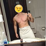 Takchetnie - muž, 37 let, Wrocław