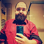 Lukasz1987wro - man, 38 years, Wrocław