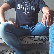 Obciagacz1234 - muž, 42 let, Kutno