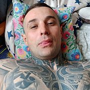 Amir1310 - mężczyzna, 40 lat, Warszawa