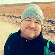 Bear9031 - mężczyzna, 35 lat, Barwice