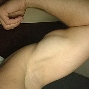 Bibicz - mężczyzna, 22 lat, Tychy