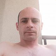 Luki1920 - muž, 41 let, Chorzów