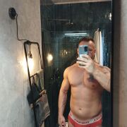 Kamyk8409 - mężczyzna, 39 lat, Kraków