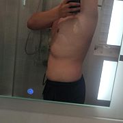 Szukamfwb69 - мужчина, 23 лет, Sieradz