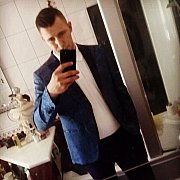 Konkretny29wlkp - mężczyzna, 32 lat, Kalisz