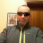 Kremsa - muž, 44 let, Bergisch Gladbach