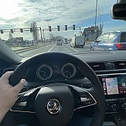 KluskiMiastowe - пара (жінка 29 років, чоловік 35 років), Szczecin