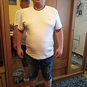 Tomus40 - чоловік, 46 років, Lwówek Śląski