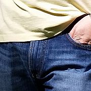 Adrian1975 - man, 50 years, London