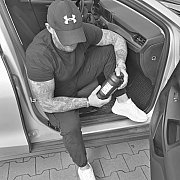 TattooandBeard - man, 34 years, Szczecin