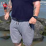 Tracer1980 - muž, 45 let, Sompolno