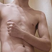 Mat6921 - mężczyzna, 23 lat, Kraków