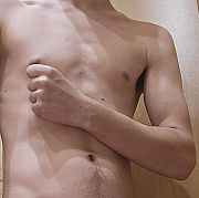 Mat6921 - mann, 23 Jahre, Kraków