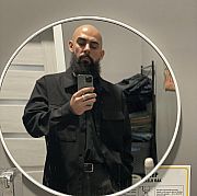 Heka - чоловік, 34 років, Gdańsk