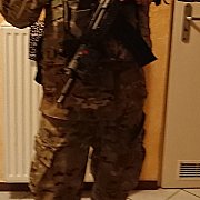 Mityczny1994 - чоловік, 31 років, Rzeszów