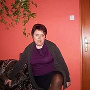 Aniazg2 - kobieta, 47 lat, Zielona Góra