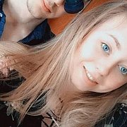CoupleFromTheStars - para (kobieta 24 lat, mężczyzna 26 lat), Radom