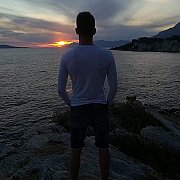 Patrykboq - man, 25 years, Rumia