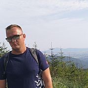 Mati1112223 - mężczyzna, 34 lat, Poznań