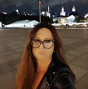 JoannaNowak - trans, 35 lat, Warszawa