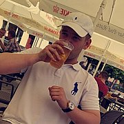 RasowyEmpiryk - mężczyzna, 25 lat, Toruń