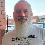 XmDamian - mężczyzna, 53 lat, Poznań