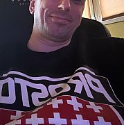 BigMike - mężczyzna, 39 lat, Toruń