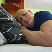Lukaszdddff - mężczyzna, 33 lat, Bolesławiec