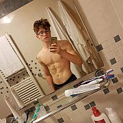 TheUnknowx - mężczyzna, 23 lat, Łódź