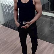 Odonti - muž, 35 let, Warszawa