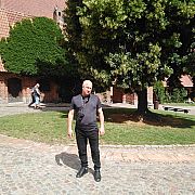 Wowan - mężczyzna, 44 lat, Gdańsk