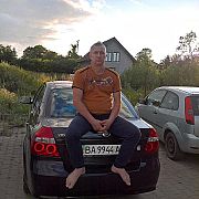 Wowan - mann, 45 Jahre, Gdańsk