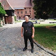 Wowan - mężczyzna, 45 lat, Gdańsk