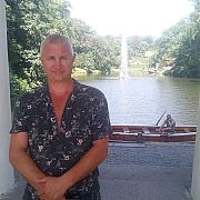 Wowan - чоловік, 45 років, Gdańsk